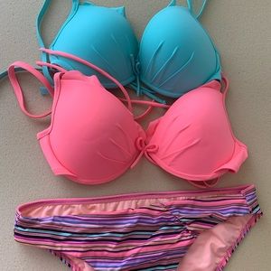 Victoria Secret Women’s Bikini Set